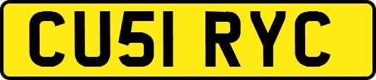 CU51RYC