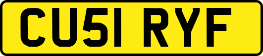 CU51RYF