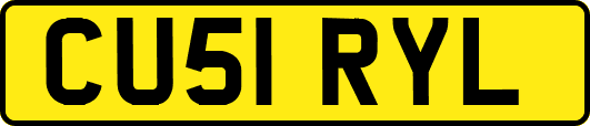 CU51RYL