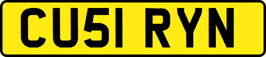 CU51RYN