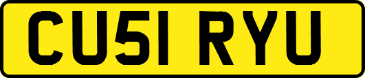 CU51RYU