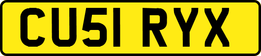 CU51RYX