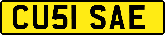 CU51SAE