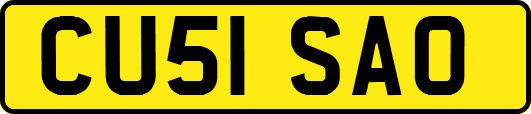 CU51SAO