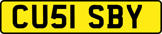 CU51SBY