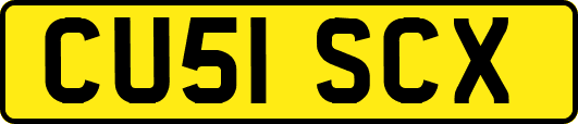 CU51SCX