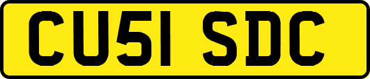 CU51SDC