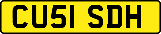 CU51SDH