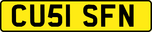 CU51SFN