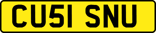 CU51SNU
