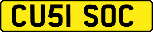 CU51SOC