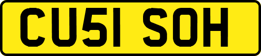 CU51SOH