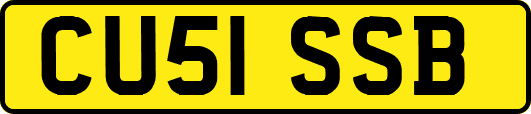 CU51SSB