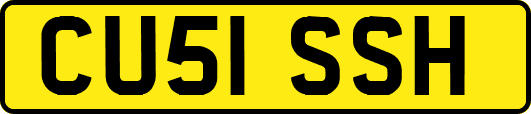 CU51SSH