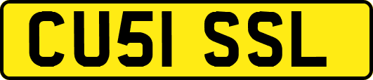 CU51SSL