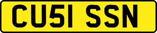 CU51SSN