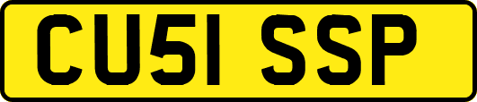 CU51SSP