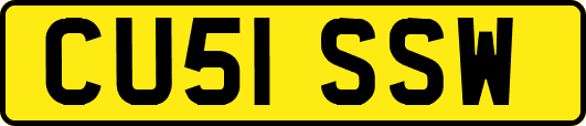 CU51SSW