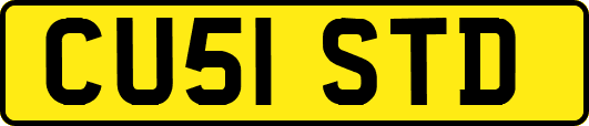 CU51STD