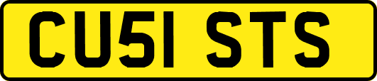 CU51STS