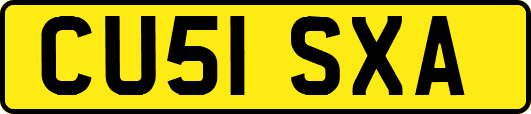 CU51SXA