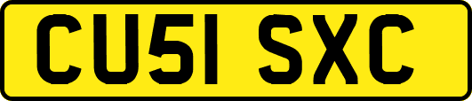 CU51SXC