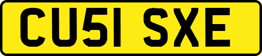 CU51SXE