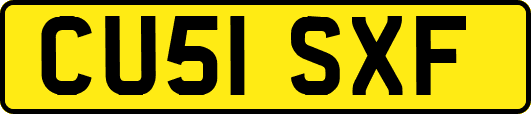 CU51SXF