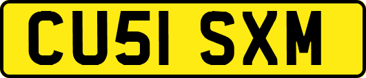 CU51SXM