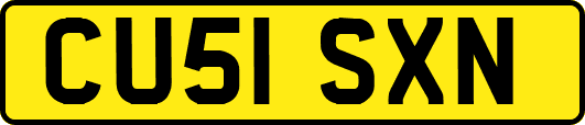 CU51SXN