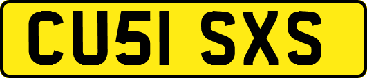 CU51SXS