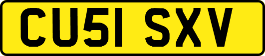 CU51SXV