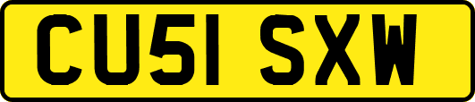 CU51SXW