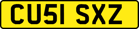 CU51SXZ