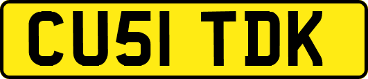 CU51TDK
