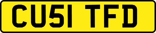 CU51TFD