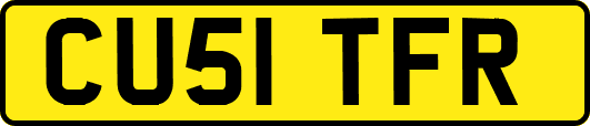 CU51TFR