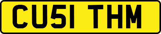 CU51THM