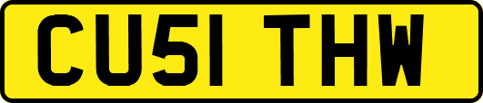 CU51THW