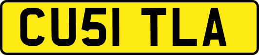 CU51TLA