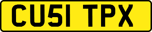 CU51TPX