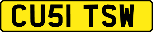 CU51TSW