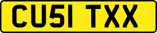 CU51TXX