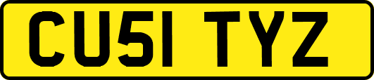 CU51TYZ