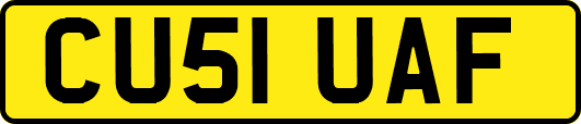 CU51UAF