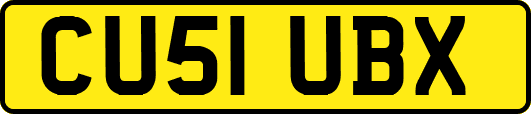 CU51UBX