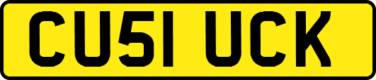 CU51UCK