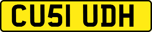 CU51UDH