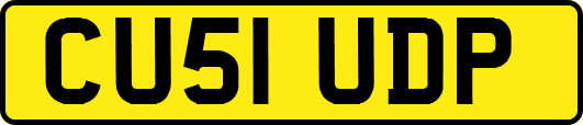 CU51UDP
