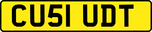 CU51UDT